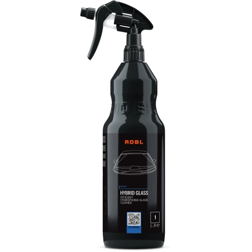 ADBL HYBRID GLASS 1L hydrofobowy płyn do mycia szyb